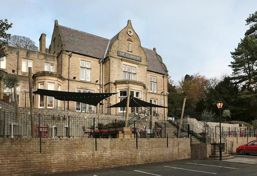 Hotel The Florentine