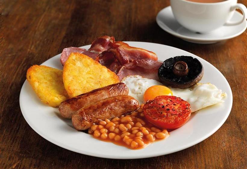 Hotel Original White Hart By Marston S Inns 18