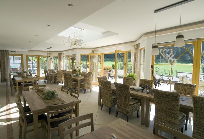 Bed & Breakfast Ferienhof Schöne Aussicht