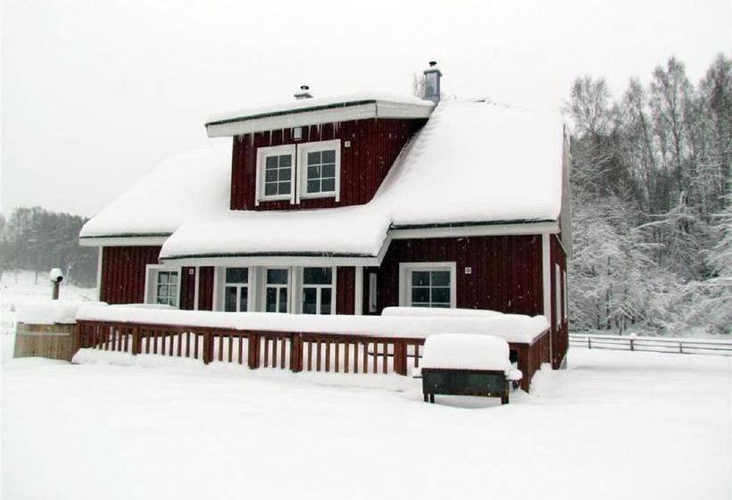 Hôtel Aasa Puhkemaja