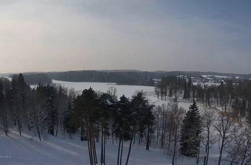 Hôtel Aasa Puhkemaja 1