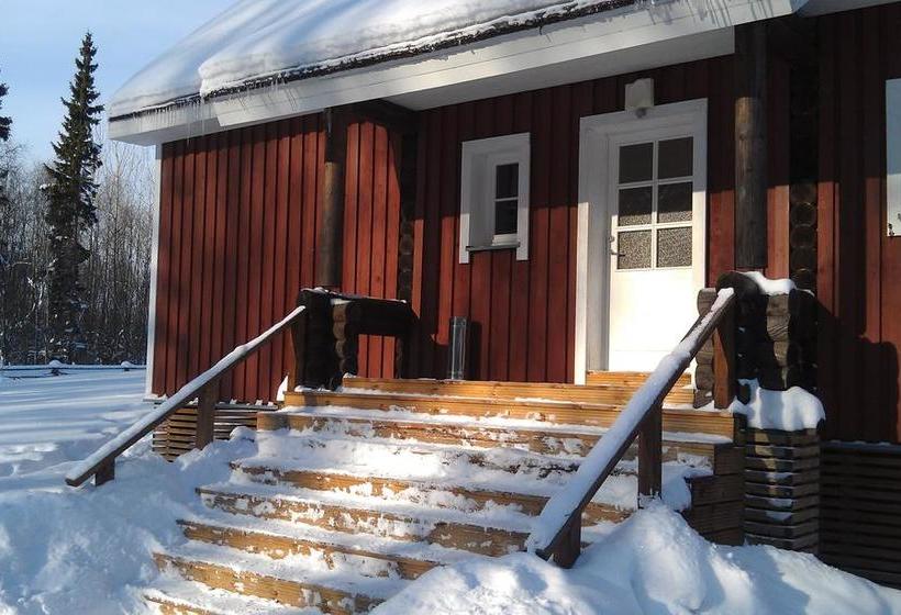 Hôtel Aasa Puhkemaja 10