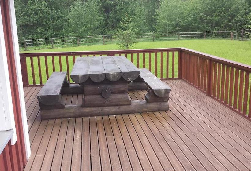 Hôtel Aasa Puhkemaja 11