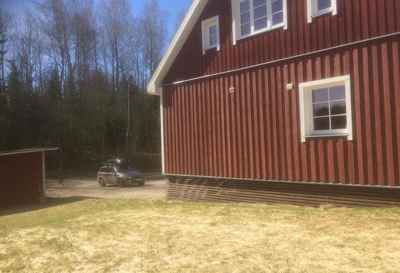 Hôtel Aasa Puhkemaja 12