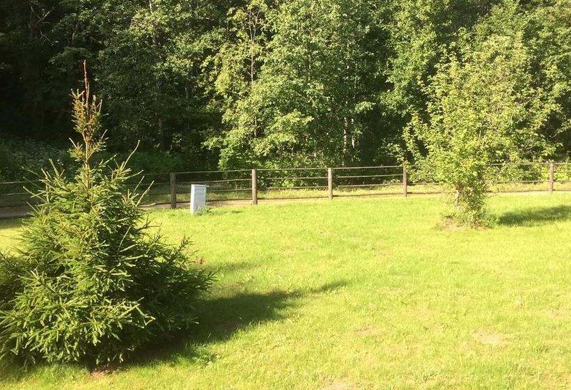 Hôtel Aasa Puhkemaja 13