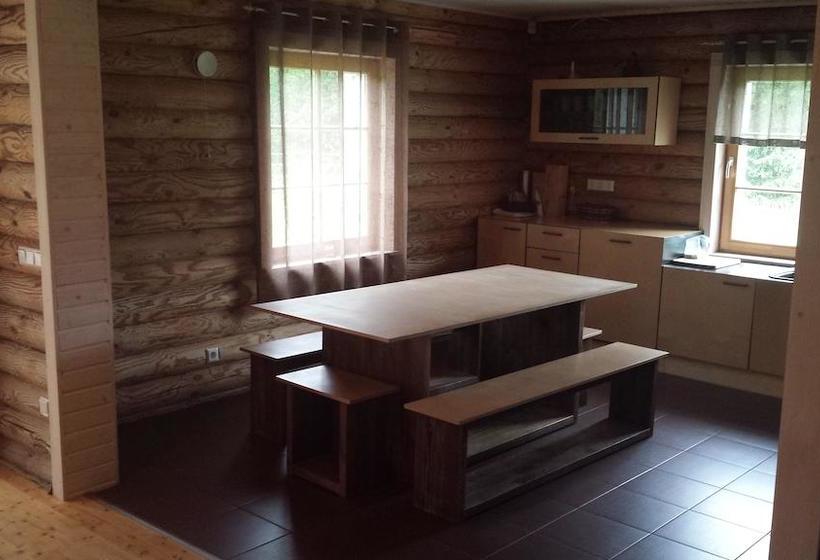 Hôtel Aasa Puhkemaja 17