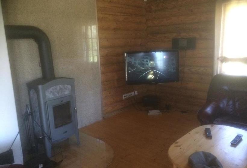 Hôtel Aasa Puhkemaja 19