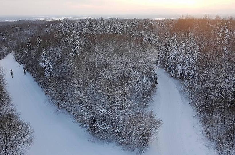 Hôtel Aasa Puhkemaja 2