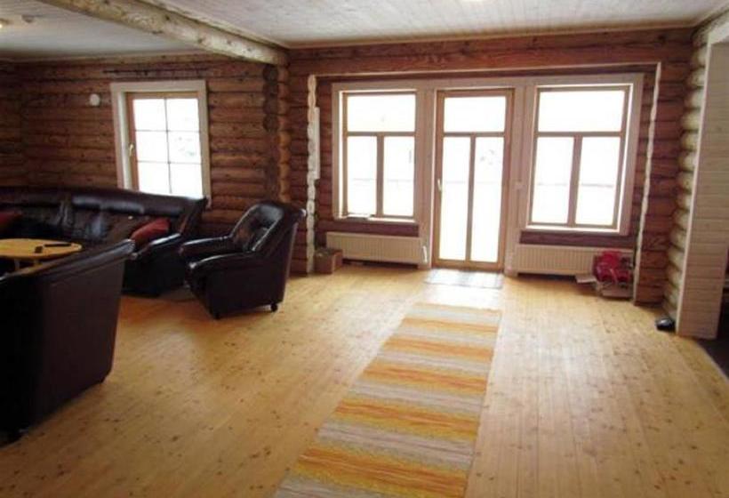 Hôtel Aasa Puhkemaja 20