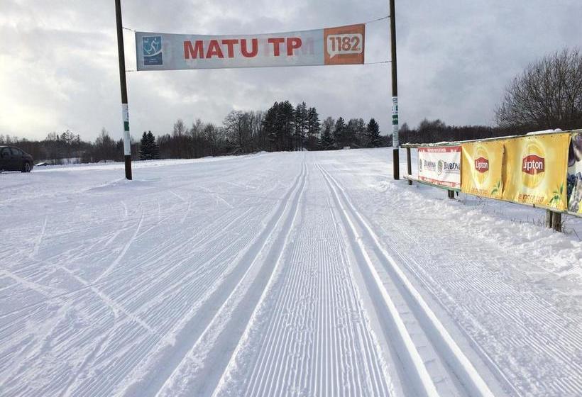 Hôtel Aasa Puhkemaja 3