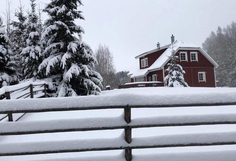 Hôtel Aasa Puhkemaja 4