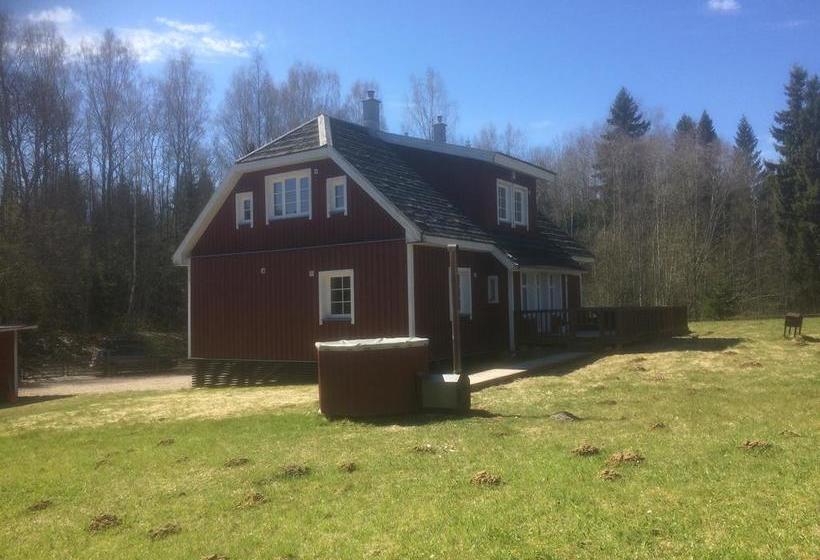 Hôtel Aasa Puhkemaja 6