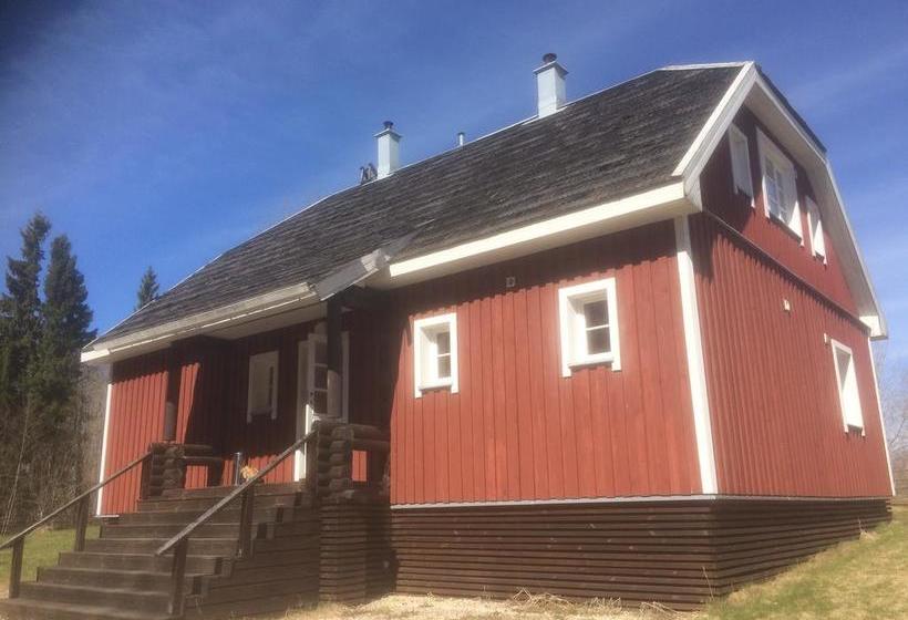 Hôtel Aasa Puhkemaja 7