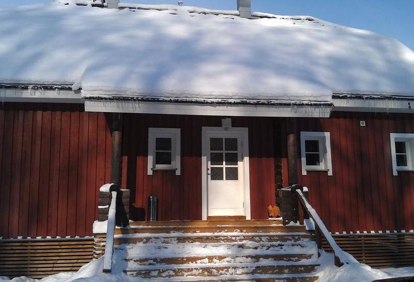 Hôtel Aasa Puhkemaja 9