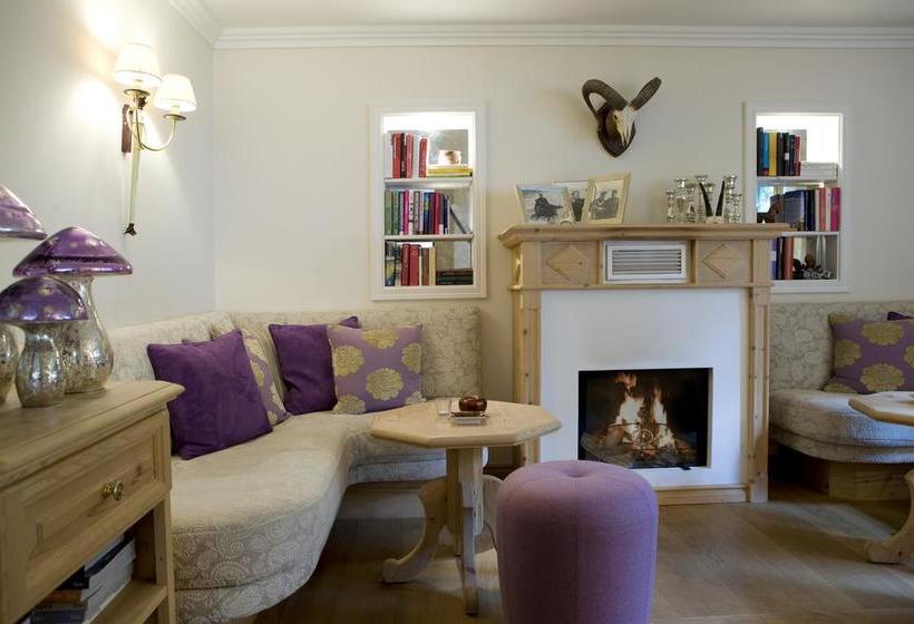 Hotel Das Georg Boutique