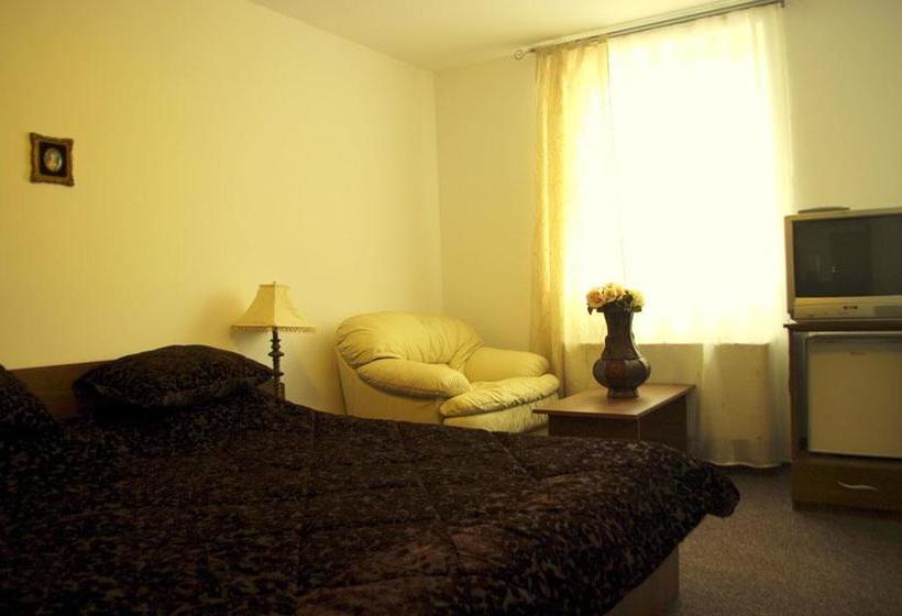 Bed and Breakfast Pension Dacia