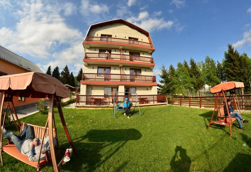 Resort Complex Turistic Europark