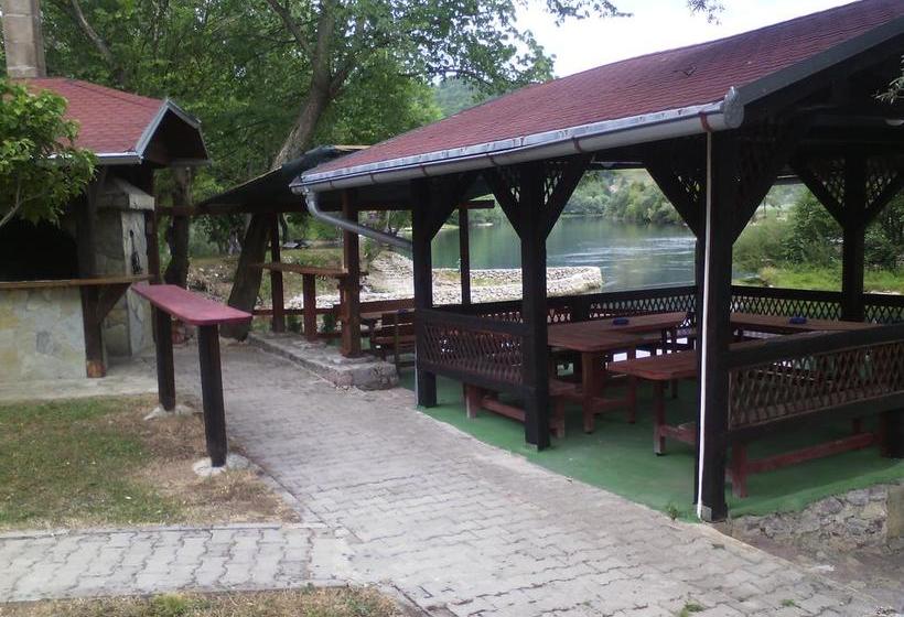 Bed and Breakfast Unavilladvoslap