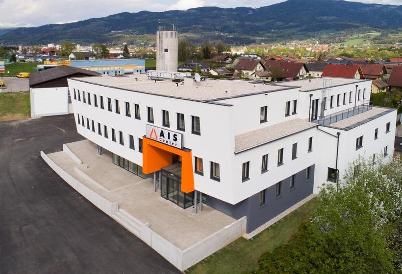 Hotel Ais Center