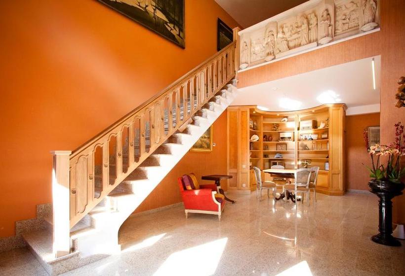 Bed and Breakfast Shangrilaherzele