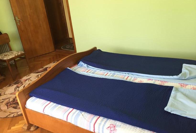 Bed and Breakfast Casa Buzila