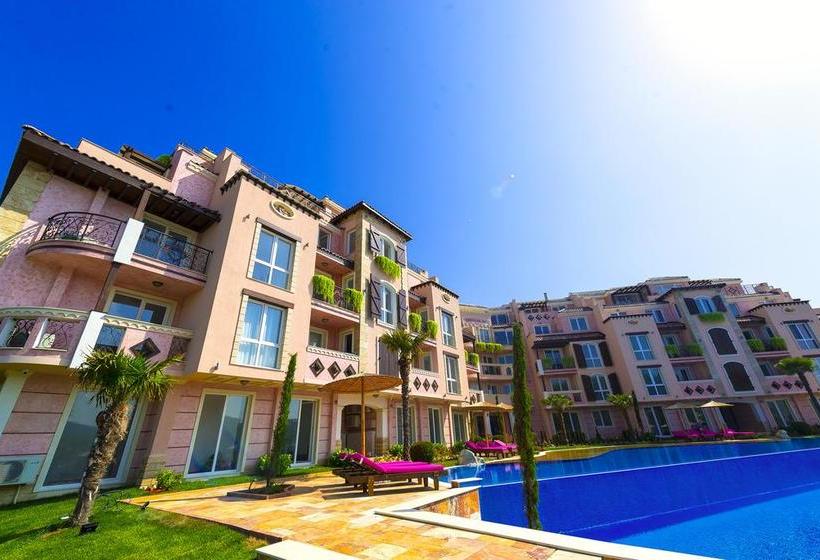 Hotel Saint John Resort