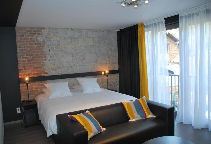 Hôtel Le Durbuysien