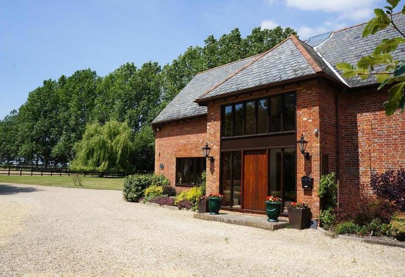 Bed & Breakfast The Olde Barn