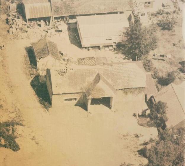 Bed and Breakfast The Olde Barn 15