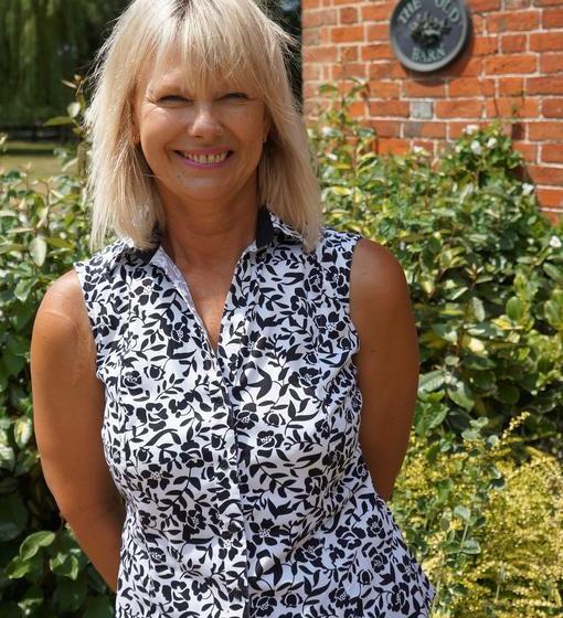 Bed and Breakfast The Olde Barn 17