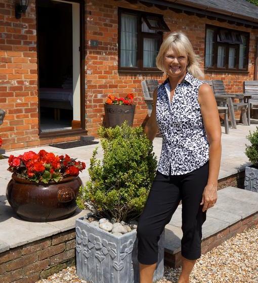 Bed and Breakfast The Olde Barn 18