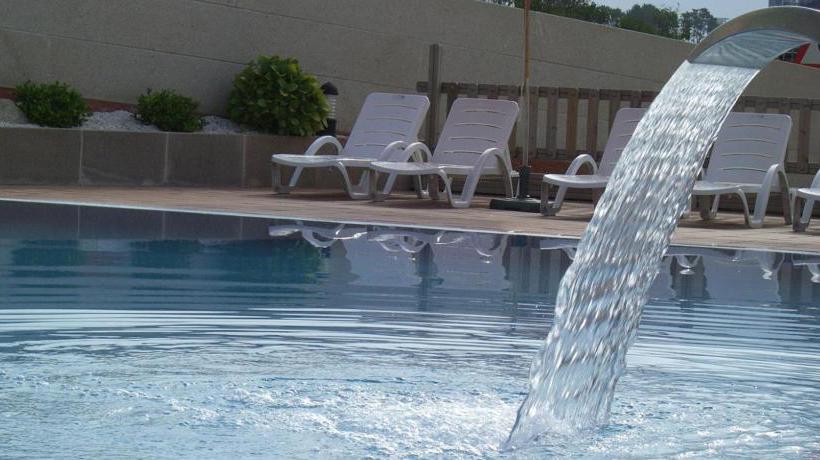 Apartamentos Esperanza del Mar  | Portonovo | Pontevedra | España 1