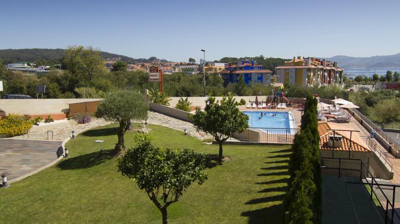 Apartamentos Esperanza del Mar  | Portonovo | Pontevedra | España 10