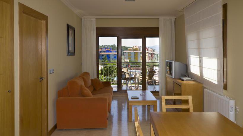 Apartamentos Esperanza del Mar  | Portonovo | Pontevedra | España 12