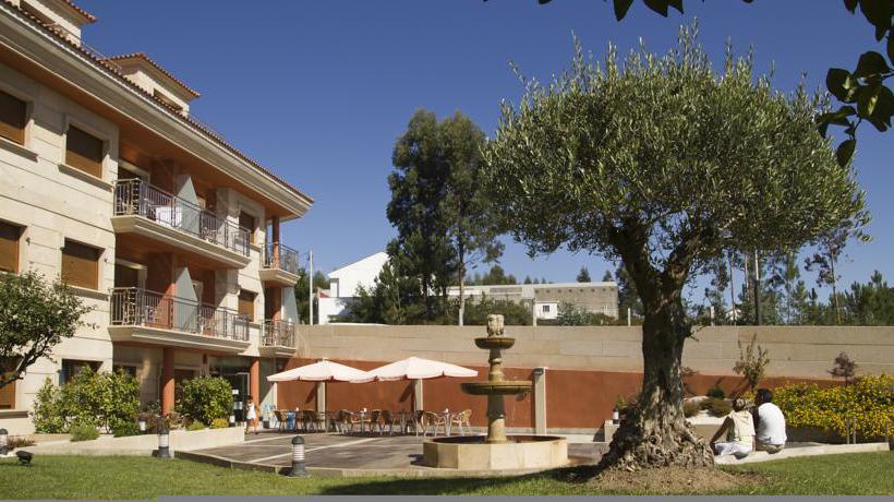 Apartamentos Esperanza del Mar  | Portonovo | Pontevedra | España 15