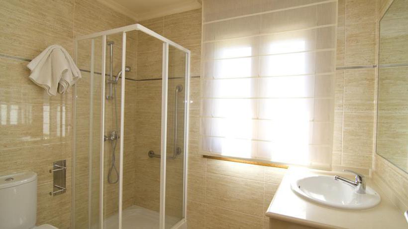 Apartamentos Esperanza del Mar  | Portonovo | Pontevedra | España 16