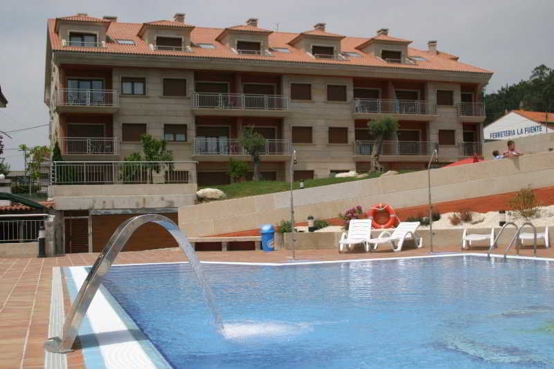 Apartamentos Esperanza del Mar  | Portonovo | Pontevedra | España 18