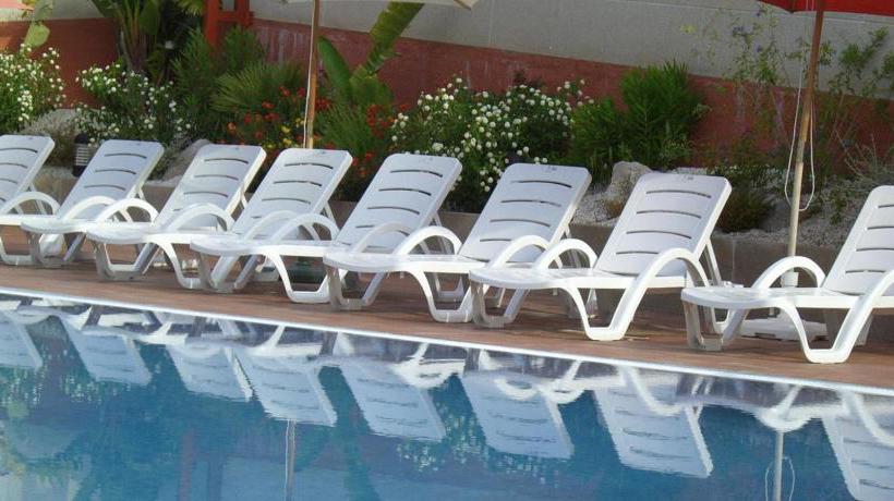 Apartamentos Esperanza del Mar  | Portonovo | Pontevedra | España 2