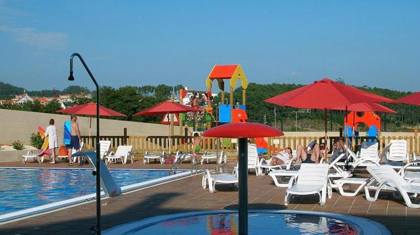 Apartamentos Esperanza del Mar  | Portonovo | Pontevedra | España 3