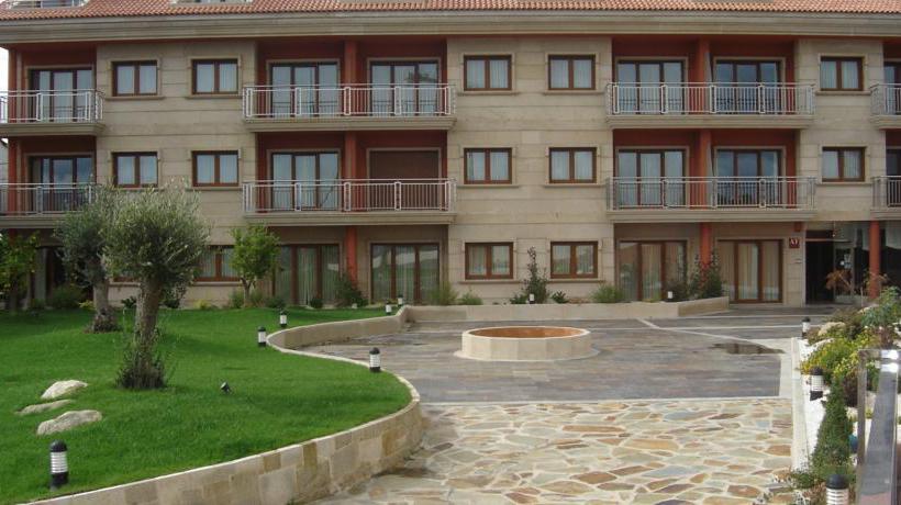 Apartamentos Esperanza del Mar  | Portonovo | Pontevedra | España 5