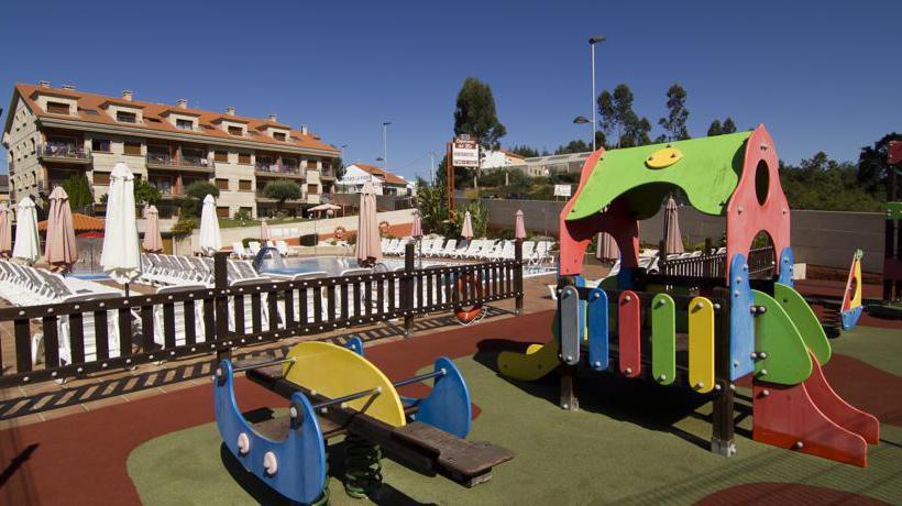 Apartamentos Esperanza del Mar  | Portonovo | Pontevedra | España 6