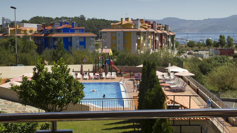 Apartamentos Esperanza del Mar  | Portonovo | Pontevedra | España 7