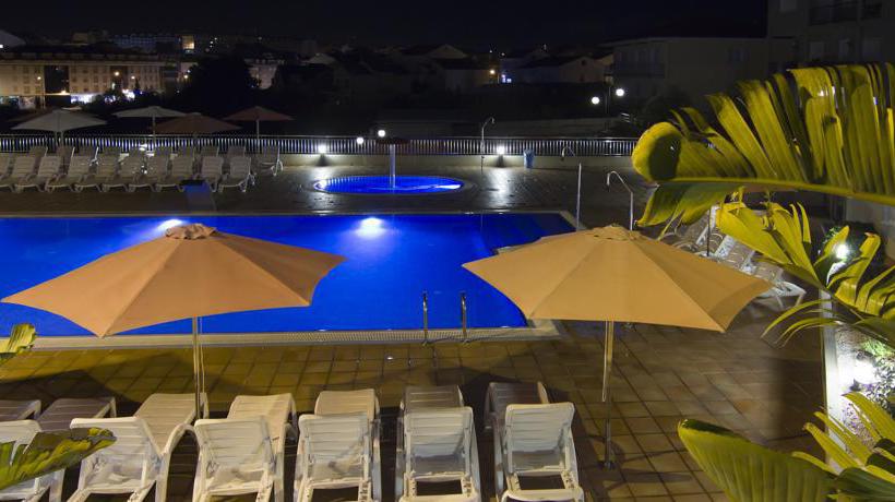 Apartamentos Esperanza del Mar  | Portonovo | Pontevedra | España 9