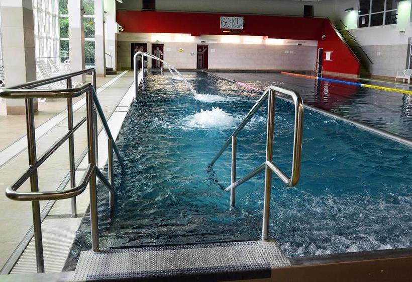 Sporthotel Zimní Stadion Bene?ov 10