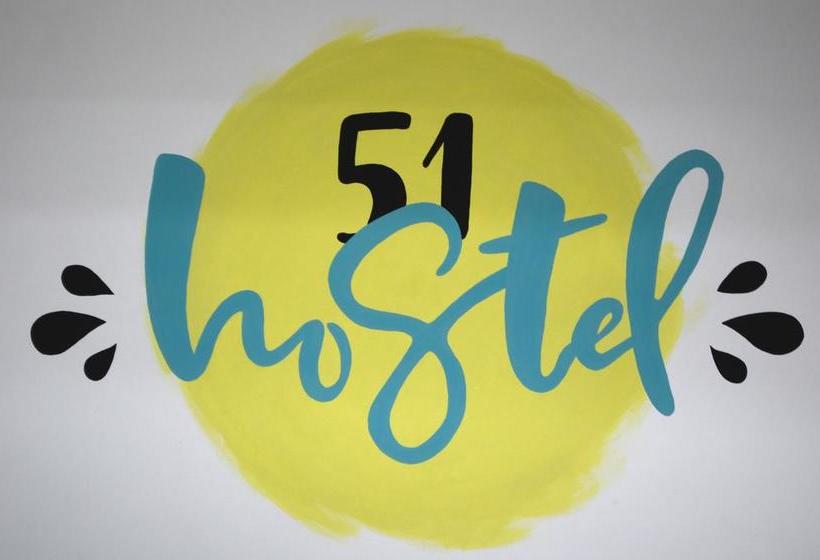 Hostel51