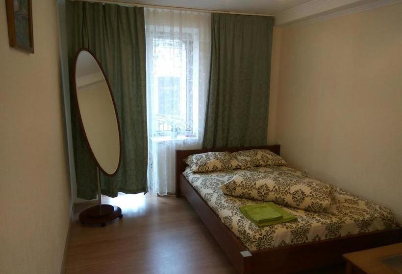 Hotel Harmony On Andreew Descent