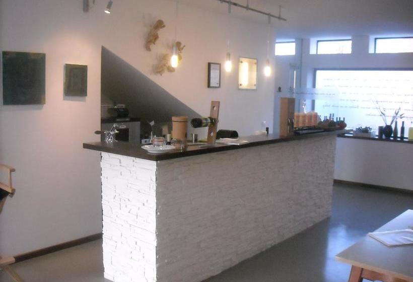 Bed & Breakfast Weinek S Kellerstöckl U. Lodge