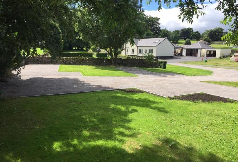 Bed and Breakfast Colman S Of Aysgarth