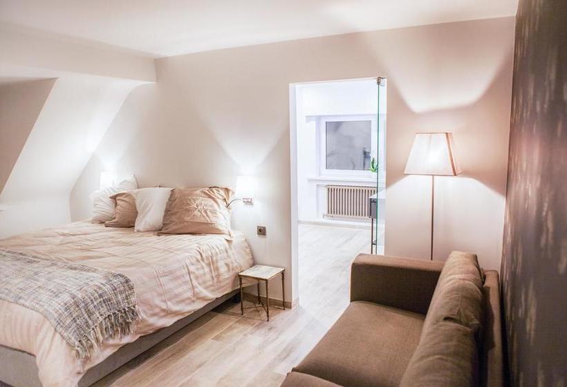 Bed and Breakfast Sable D O