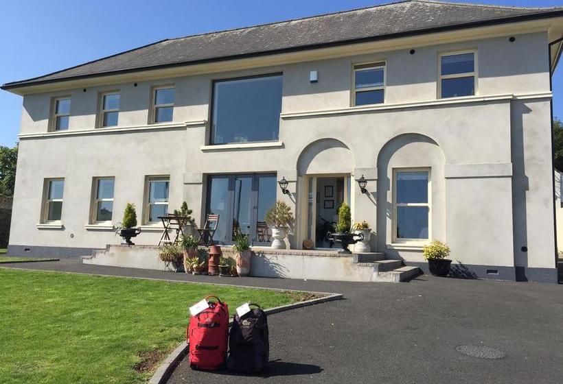 Water S Edge Glenarm Bed And Breakfast